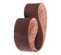 3M 3M Bande abrasive en nylon (A) SC-BL, 150x2000 mm, Comparaison grain: 180 Quantité:1