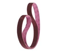 3M 3M Bande abrasive en nylon (A) SC-BL, 50x2000 mm, Comparaison grain: 180 Quantité:1