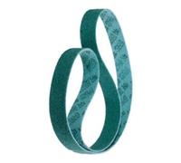 3M 3M Bande abrasive en nylon (A) SC-BL, 50x2000 mm, Comparaison grain: 280 Quantité:1