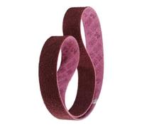 3M 3M Bande abrasive en nylon (A) SC-BL, 75x2000 mm, Comparaison grain: 180 Quantité:1