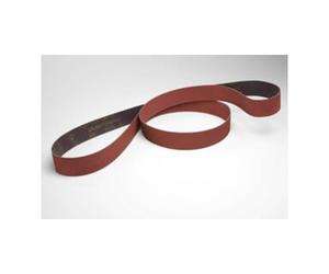 3M 3M Bande abrasive textile 784F 100x289mm, Cubitron II P 36+ Quantité:1