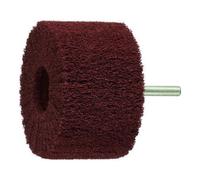 3M 3M Brosse à lamelles FF-ZS Ø tige 6mm 75x45mm très fine A Quantité:1