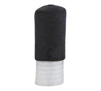 3M EC-1 Embout thermorétractable à froid, EPDM, noir, diamètre de câble 11,6 - 20,9 mm x10 morceau