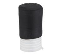 3M EC-2 Embout thermorétractable à froid, EPDM, noir, diamètre nominal du câble 15,9 - 30,1 mm x10 morceau