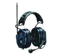 3M 3M Casque antibruit WS LiteCom PRO III Quantité:1