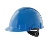 3M 3M Casque de protection G3000 BLUE Quantité:1