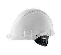 3M 3M Casque de protection G3000 WHITE Quantité:1