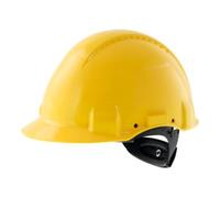 3M 3M Casque de protection G3000 YELLOW Quantité:1
