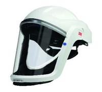 3M 3M Casque M-307, visière PC, claire Quantité:1