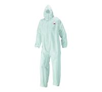3M 3M Combinaison de protection 4510, blanche Type 5/6 T. L Quantité:1