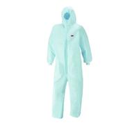 3M 3M Combinaison de protection 4532+, T. S, blanche Quantité:1