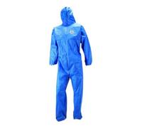 3M 3M Combinaison de protection 4532+, T. XL, bleu Quantité:1