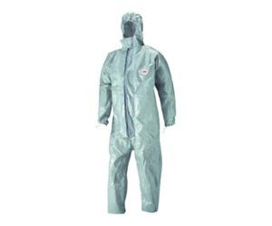 3M 3M Combinaison de protection 4570 Taille XXL gris Type 5/6 1 pc. Quantité:1