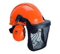 3M 3M Combinaison de protection tête CE FPA en G3000M, H31P3E/5B NG Quantité:1