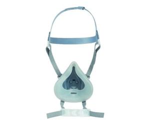 3M 3M Demi-masque en silicone 7503, taille L Quantité:1