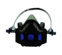 3M 3M Demi-masque HF-802, T. M Quantité:1