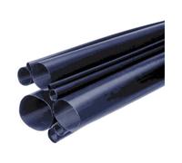 3M 3M Deutschland Manchon thermorétractable 12/3 mm, noir MDT-A 12/3 Quantité:1