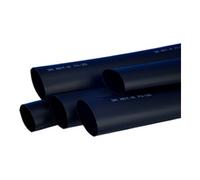 3M 3M Deutschland Manchon thermorétractable rouleau 9,5/4,8 mm, noir, fin HSR noir Quantité:1
