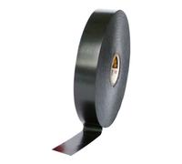 Scotch Ruban isolant 22 SCOTCH22-19X33 noir 33 m x 19 mm résine caoutchouc 1 pc
