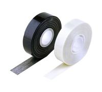 3M 3M Deutschland Ruban isolant verre polyester 25 mm x 55 m, transparent Scotch 45 25x55 Quantité:1