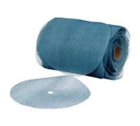 3m Cubitron Ii Hookit Blue 120 Grit Sanding Disc 100 Units Bleu 6´´