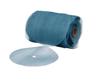 3M 3M™ Disco de malla en rollo Azul, 150mm, 220, 36424