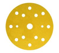 3M 3M Disque abrasif adhésif (A) Hookit 255P 15 perforations 220 Quantité:1