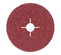 3M 3M Disque en fibre Cubitron II (CER) 982C,⌀ 125 mm, Grain: 80 Quantité:1