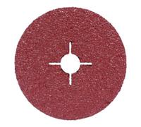 3M 3M Disque en fibre Cubitron II (CER) 982C,⌀ 178 mm, Grain: 80 Quantité:1