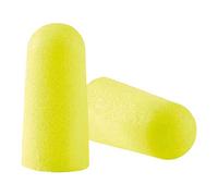 3M 3M-EARSOFT-ES Bouchons d'oreille souples Celadon, taille unique