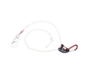 3M 3M FALL PROTECTION Câbles de retenue Trigger 1200314, Longueur: 2 m Quantité:1