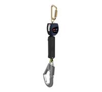 3M 3M FALL PROTECTION Enrouleursà rappel automatique Nano-Lok, Longueur: 2 m Quantité:1