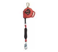 3M 3M FALL PROTECTION Enrouleursà rappel automatique Rebel edge, Longueur: 12 m Quantité:1