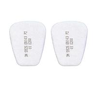 Filtres pour masque respiratoire - 5925 - P2 3M