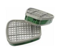 3M 3M Filtre 6054, K1 Quantité:2