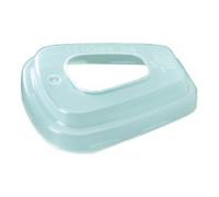 3M 3M Filtre à particules rond P2 2125 EN143 réf.4000370680/-690 Quantité:20