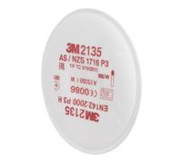 3M 3M Filtre de rechange 2135, P3R Quantité:20