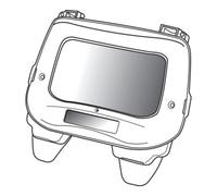 3M 3M Filtre de soudage automatique 9100 et 9100FX Air Quantité:1