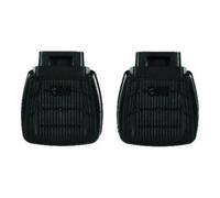 3M 3M Filtre gaz et vapeurs D 8055,A2 Quantité:2