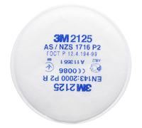 3M 3M™ Filtro de partículas, P2 R, 2125