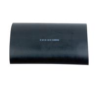 3M 3M Gaine thermorétractable HDT-AN-130/36 épaisse noire avec revêtement adhésif Quantité:1