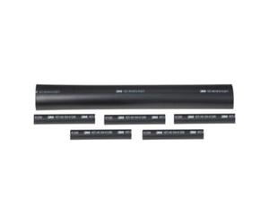 3M 3M Garniture de connexion thermo-rétractable Warmschrumpf 91-AH 4x35-150mm² L750 Quantité:1