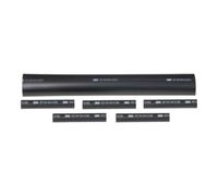 3M 3M Garniture de connexion thermorétractable 91-AH 4x120-240 mm² L900 25 N Quantité:1