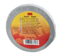 Scotch Ruban adhésif 9545N B19 Gris 19 mm x 50 m