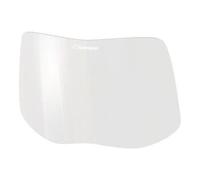 3M 3M Jeu de 10 visières (résistantes à la chaleur) 9100 et 9100FX Air Quantité:10