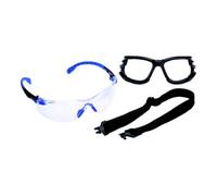 3M 3M Jeu de lunettes de protection confort Solus 1000 CLEAR Quantité:1