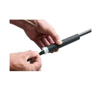 3M 3M Kaltschrumpfschlauch EPDM 32,2-67,8 mm, L229 mm 8429.9 Quantité:1