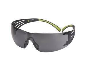 3M 3M Lunettes de protection confort SecureFit 400 GREY Quantité:1