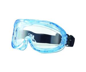 3M 3M Lunettes de protection intégrales Fahrenheit Quantité:1