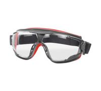 3M 3M Lunettes de protection intégrales GoggleGear 500 CLEAR Quantité:1